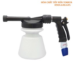 TOKAtA IM2 Bình pha loãng hóa chất dạng vòi xịt mini nhập khẩu từ Nhật TOKATA
